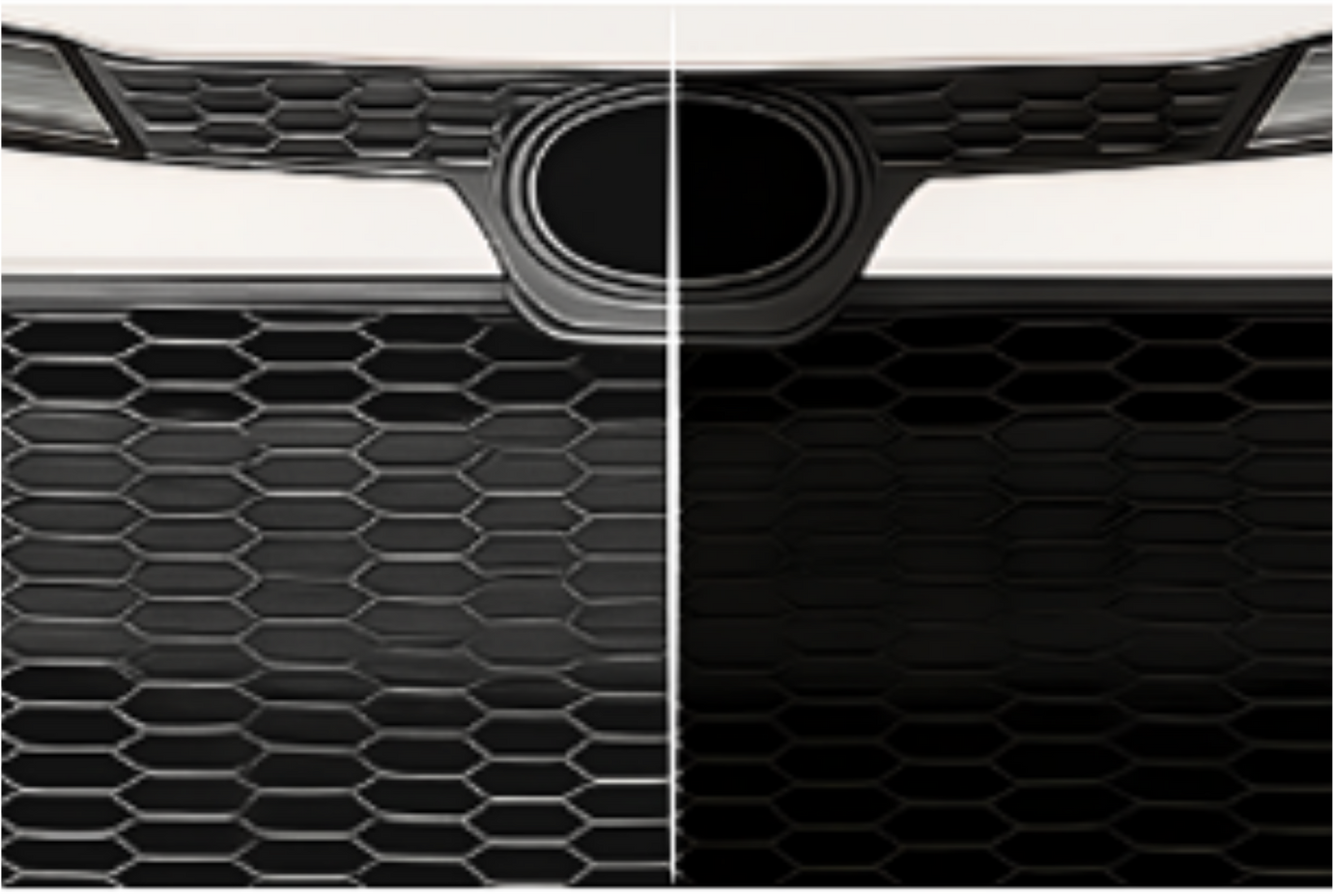 Plastic Trim Restoration Guide